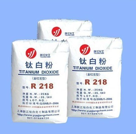 特价供应钛白粉（金红石型、锐钛型）