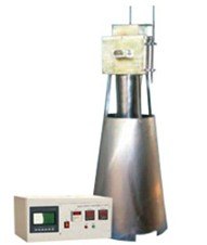 仪器供应户供应建筑材料不燃性试验机
