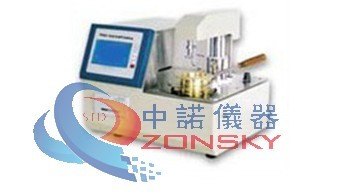 专业检测供应户供应全自动开口闪点测定仪