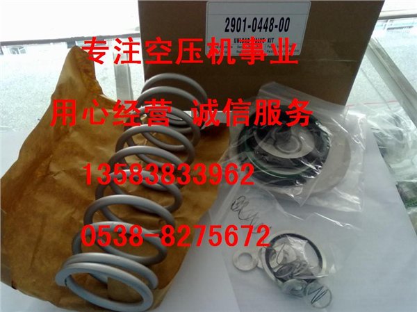 QUINSYN PLUS油维修包G80518555-001