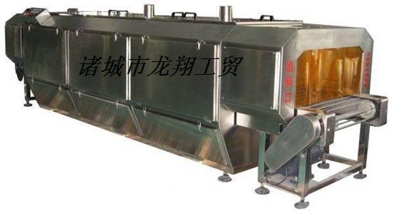 供应蔬菜喷淋灭菌机|食品巴氏灭菌机|低温肉制品杀菌机