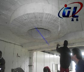 供应窑车式隧道窑陶瓷纤维模块硅酸铝纤维模块
