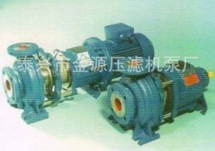 供应耐腐蚀衬氟磁力泵 德国磁力驱动泵