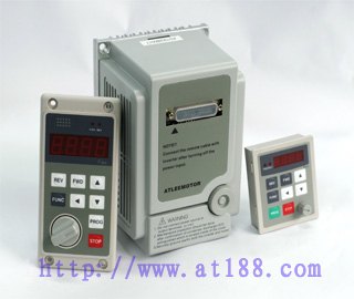 供应长安变频器总代理毛皮机械专用ATL 变频器