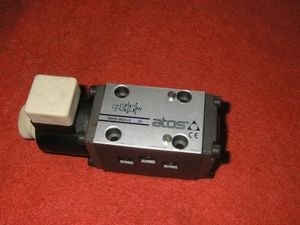 威能DHI-0631/1/2/A-X 24DC阿托斯电磁阀　