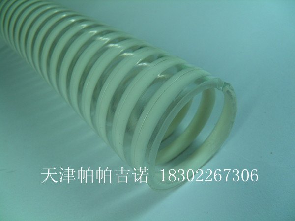 供应PVC塑筋管/厂家直销PVC塑筋管