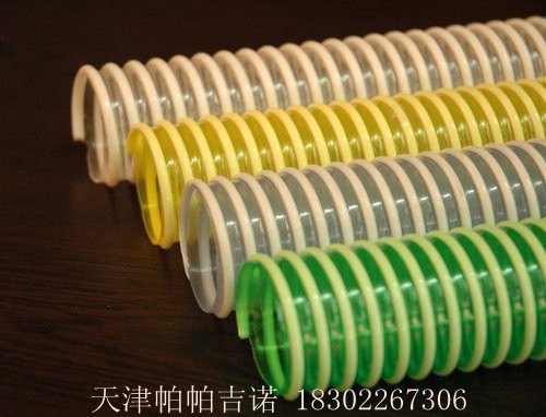 供应PVC牛筋管厂家直销/塑筋管