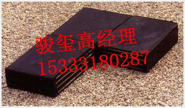 中山板式橡胶支座厂家