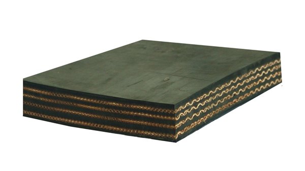 供应优质输送带 凯通牌输送带 棉帆布芯输送带