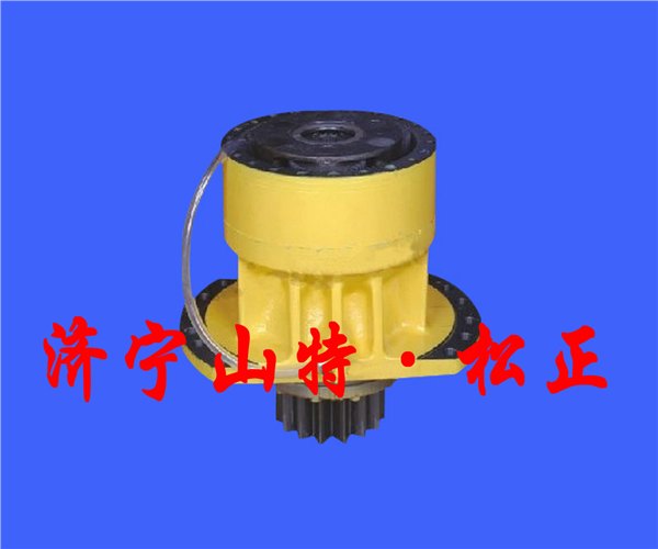 供应小松配件回转牙箱