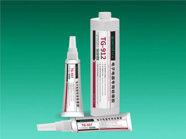高温密封导热胶水生产厂家
