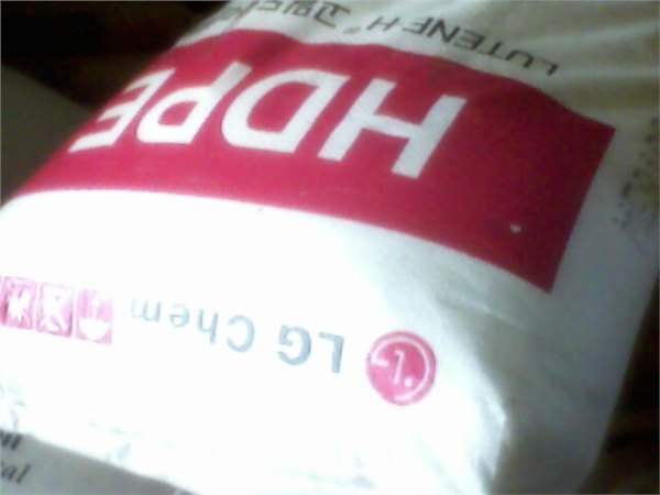 供应HDPE 韩国LG ME5500