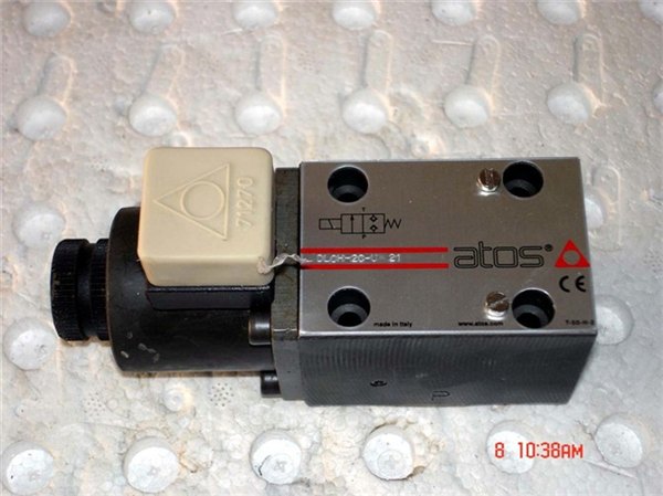 供应液压型齿轮泵PFG-327-D