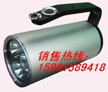 供应BW7101手提防爆探照灯
