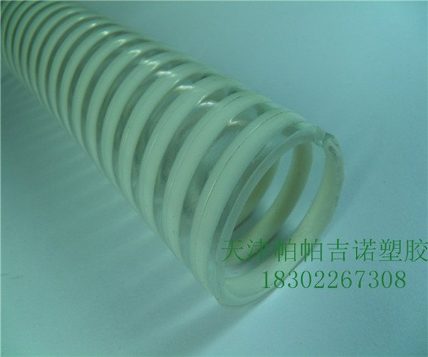 供应pvc牛筋管，牛筋管，pvc塑筋管，pvc塑筋增强管
