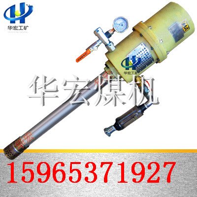 供应ZBQ-27/1.5注浆泵的清晰图片，详细价格