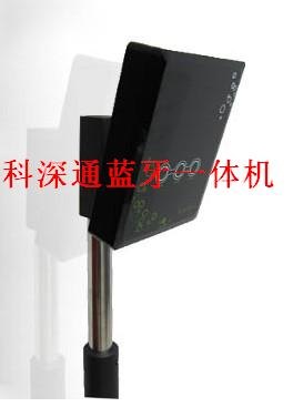 供应脱机蓝牙道闸一体机远距离停车场设备