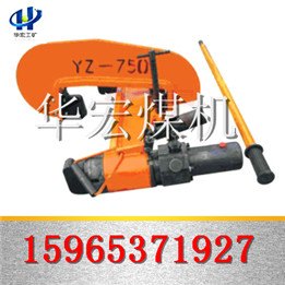 供应30T液压直轨器，YZG-300型液压直的清晰图片，厂家价格