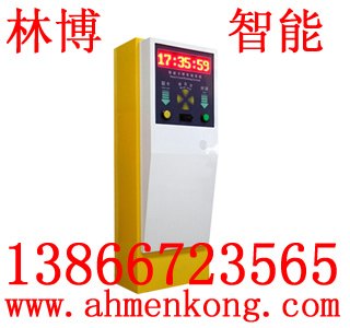 临泉不停车收费系统，广德停车场，临泉停车场厂家