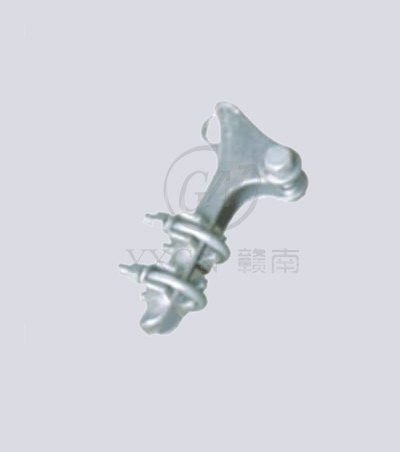 供应NLD螺栓型耐张线夹 NLD螺栓型耐张线夹价格