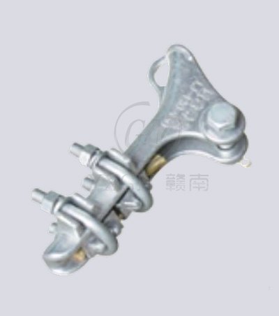 供应NLD螺栓型耐张线夹型号 NLD螺栓型耐张线夹用途
