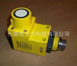供应Q45UBB63DA超声波传感器BANNER美国邦纳
