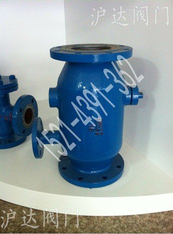 供应ZPG-A直通型自动反冲洗过滤器