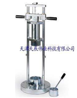 集料冲击试验仪