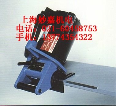 供应美国埃克不锈钢板坡口机