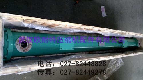 供应1945-233康普艾空压机冷却器