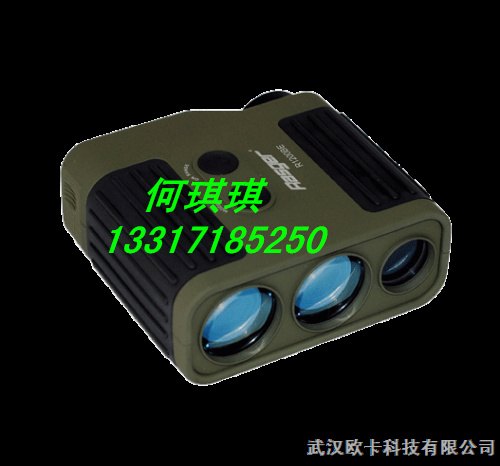 供应镭仕奇激光测距仪 测距望远镜R1500GBE