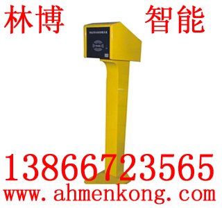 寿县商场车辆收费系统，桐城远距离停车场收费系统