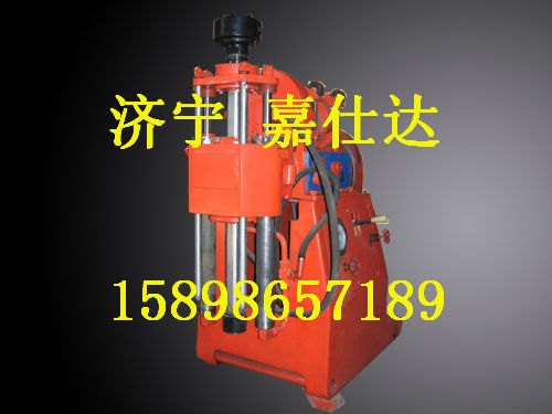供应ZQJC-300/6S气动架柱式钻机