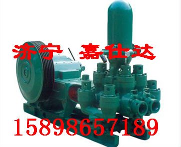 供应TBW850/5A泥浆泵