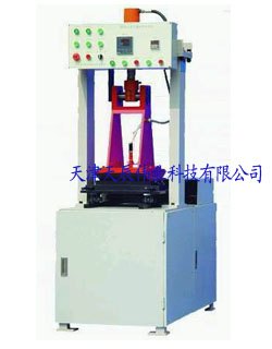 液压车辙试样成型机（天辰伟业）