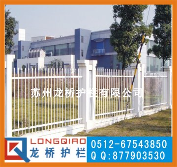供应苏州学校围栏/苏州学校护栏/龙桥护栏厂/专业生产