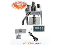 供应智能粘结强度检测仪HC-2000A|粘结强度检测仪