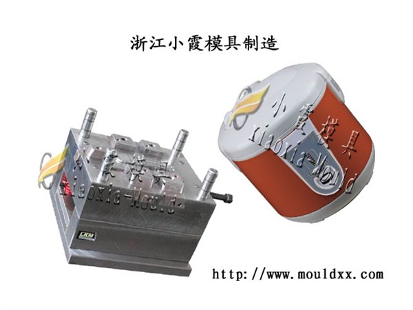 供应电饭锅注塑模具推广