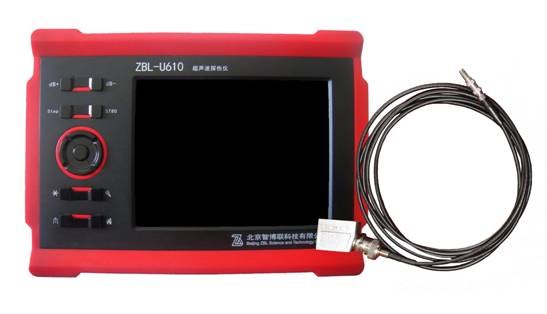 供应超声波金属探伤仪ZBL-U610|超声波探伤仪