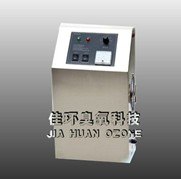 供应优质  臭氧机