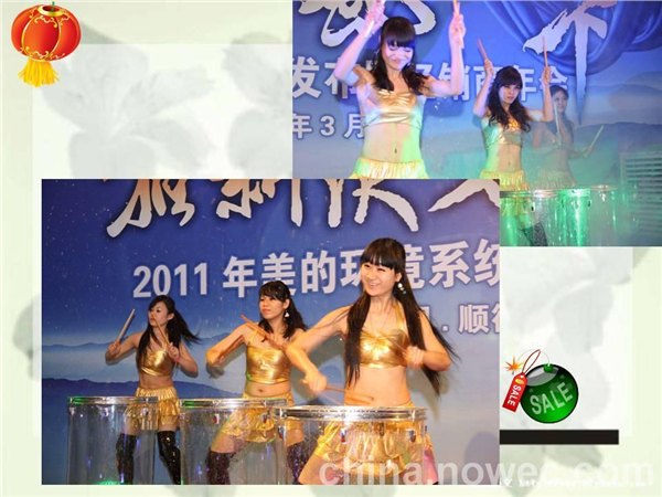 福州演出公司、福州女子激光水鼓表演、福建电声小提琴表演