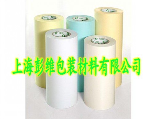 供应72g白色单面离型纸