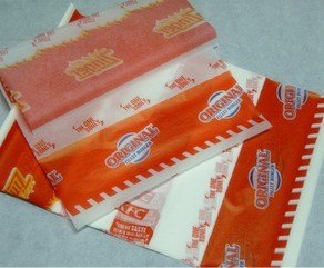 供应食品包装系列用纸