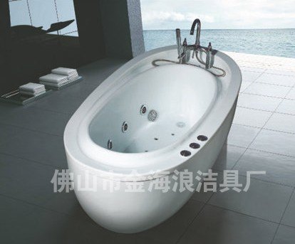 供应冲浪按摩浴缸