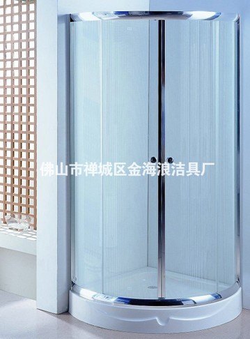 供应整体淋浴房浴室