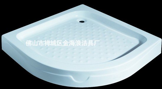 供应淋浴房底盘