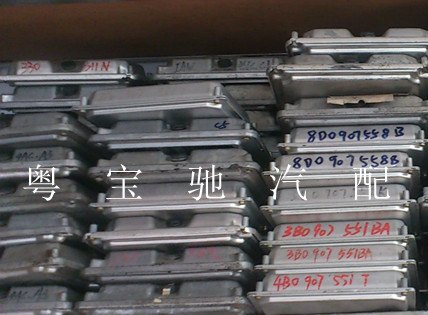 供应奔驰ML350电脑板 ML350传感器