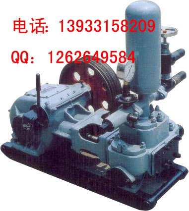 供应无锡BW200泥浆泵厂家，质量可靠