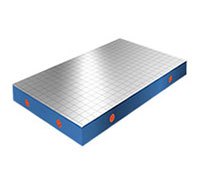 供应大理石平台材质