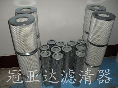 油过滤器 0220610001